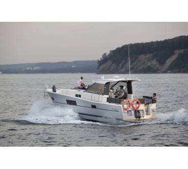 Produktbild Delphia Yachts Escape 1080 Soley