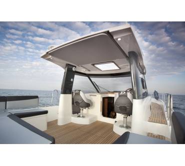 Produktbild Delphia Yachts Escape 1080 Soley