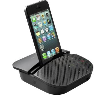 Produktbild Logitech Mobile Speakerphone P710e