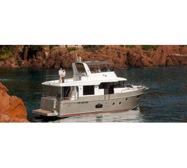 Produktbild Beneteau Swift Trawler 50