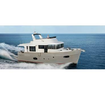 Produktbild Beneteau Swift Trawler 50