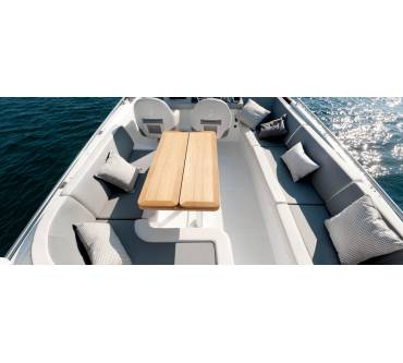 Produktbild Beneteau Swift Trawler 50