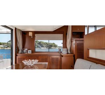 Produktbild Beneteau Swift Trawler 50