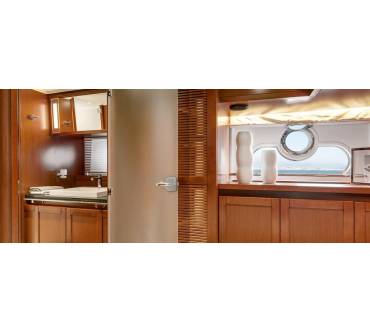 Produktbild Beneteau Swift Trawler 50