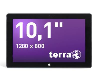 Produktbild Wortmann Terra Pad 1060 (1220350)