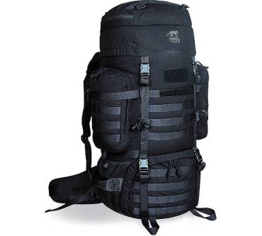 Produktbild Tatonka TT Raid Pack MKII + König trekkBag3