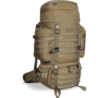 Produktbild Tatonka TT Raid Pack MKII + König trekkBag3