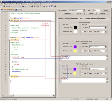 Produktbild Don HO Notepad++ 6