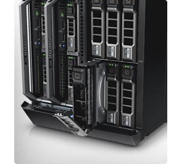 Produktbild Dell PowerEdge VRTX