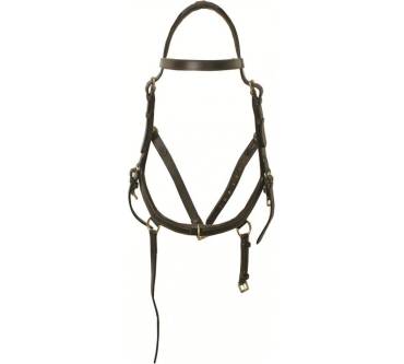 Produktbild Horseware Ireland Rambo Micklem Multi Bridle