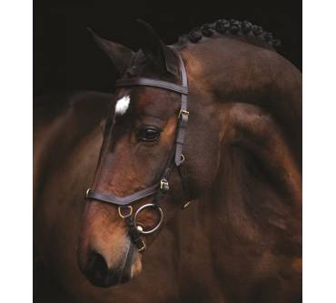 Produktbild Horseware Ireland Rambo Micklem Multi Bridle