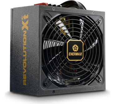 Produktbild Enermax Revolution X't 430W