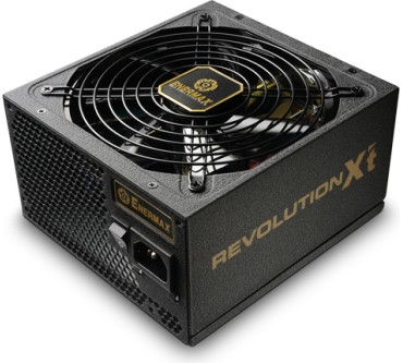 Produktbild Enermax Revolution X't 430W