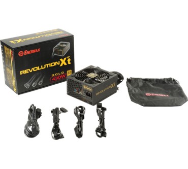 Produktbild Enermax Revolution X't 430W