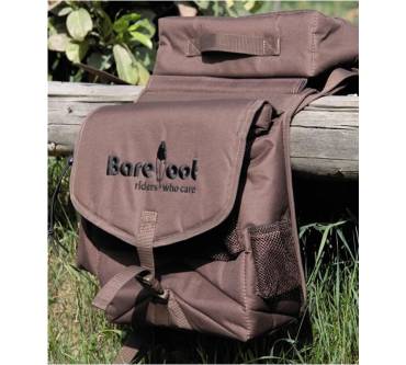 Produktbild Barefoot Satteltaschen Trail 2-in-1