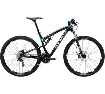 Produktbild Rocky Mountain Element 950 (Modell 2014)