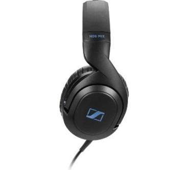 Produktbild Sennheiser HD6 Mix