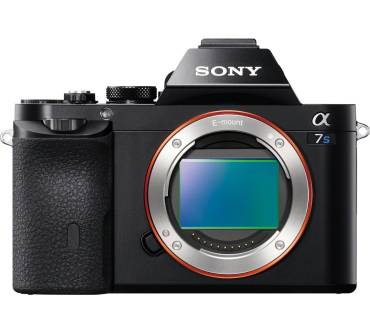 Produktbild Sony Alpha 7S