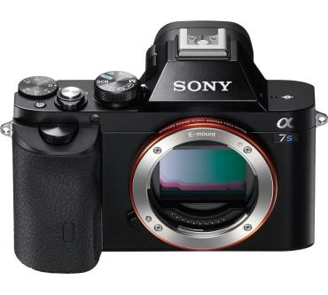 Produktbild Sony Alpha 7S