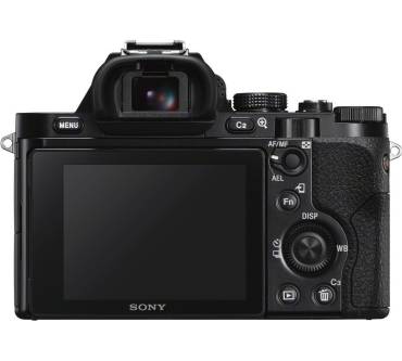 Produktbild Sony Alpha 7S