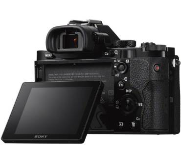 Produktbild Sony Alpha 7R