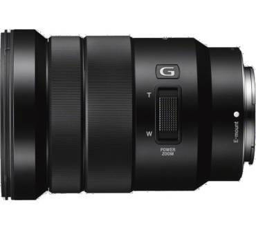 Produktbild Sony SELP18105G (E PZ 18-105 mm F4 G OSS)