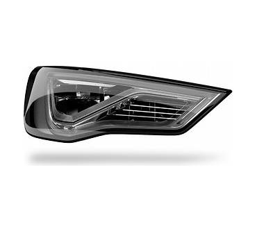 Produktbild Audi A3 LED-Scheinwerfer [12]