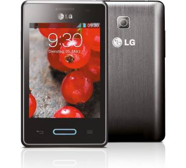 Produktbild LG Optimus L3 II