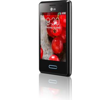 Produktbild LG Optimus L3 II