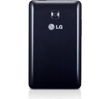 Produktbild LG Optimus L3 II