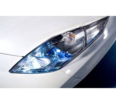 Produktbild Nissan Leaf LED-Scheinwerfer [10]