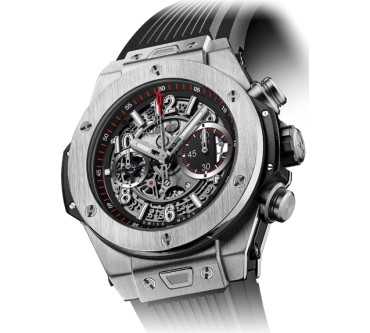 Produktbild Hublot Big Bang Unico Titanium