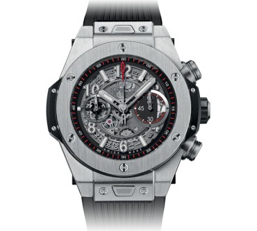 Produktbild Hublot Big Bang Unico Titanium