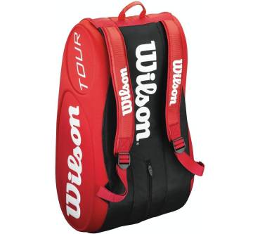 Produktbild Wilson Tour Molded Bag