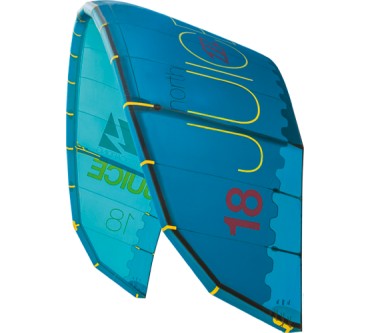 Produktbild North Kiteboarding Juice 15 (2014)