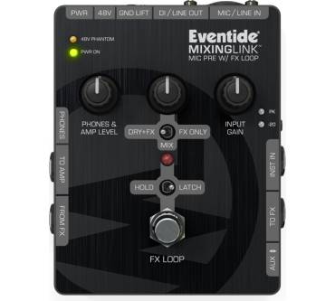 Produktbild Eventide MixingLink