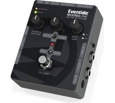 Produktbild Eventide MixingLink