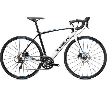 Produktbild Trek Domane 4 Disc (Modell 2015)