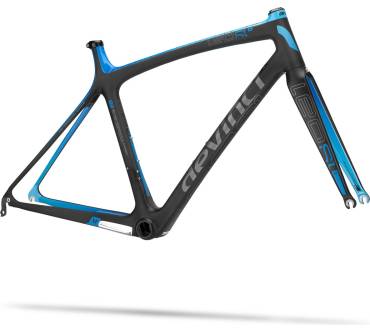 Produktbild Devinci Leo SL Ultegra Di2 (Modell 2015)