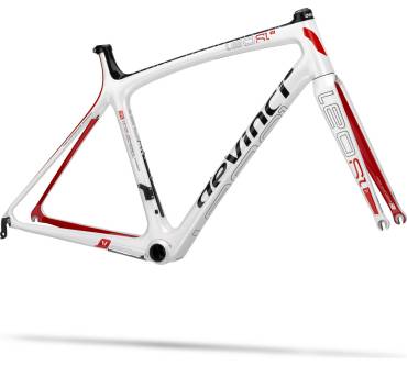 Produktbild Devinci Leo SL Ultegra Di2 (Modell 2015)