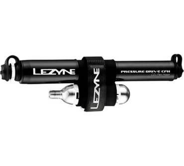 Produktbild Lezyne Pressure Drive CFH