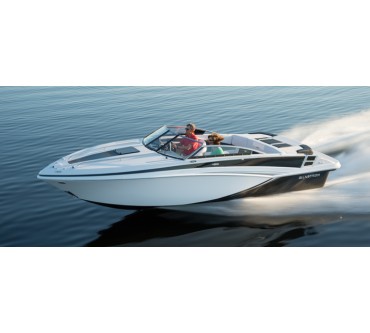 Produktbild Glastron Boats GT 229