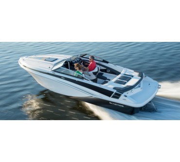 Produktbild Glastron Boats GT 229