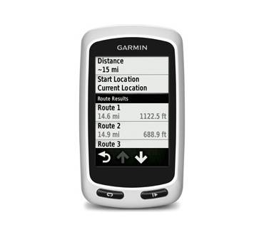 Produktbild Garmin Edge Touring Plus