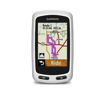 Produktbild Garmin Edge Touring Plus