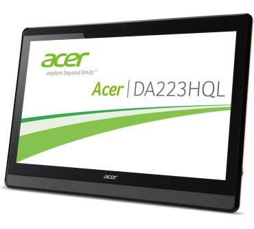 Produktbild Acer DA223HQL