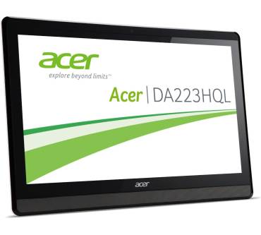 Produktbild Acer DA223HQL