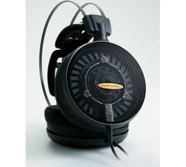 Produktbild Audio-Technica ATH-AD2000X