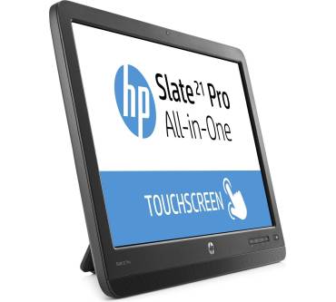 Produktbild HP Slate 21 Pro G0W16AT