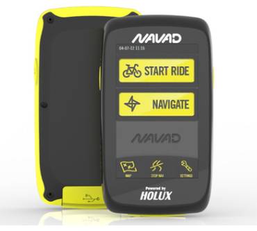 Produktbild NAVAD Trail 200